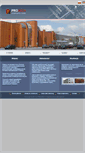 Mobile Screenshot of proarch.pl