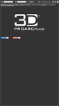 Mobile Screenshot of proarch.cz